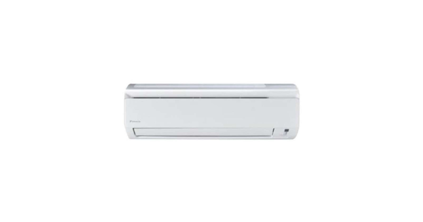 ac daikin low watt